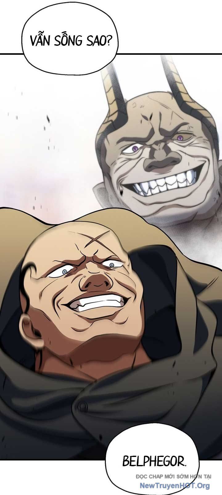 Người Chơi Không Thể Thăng Cấp Chapter 197.1 - 74