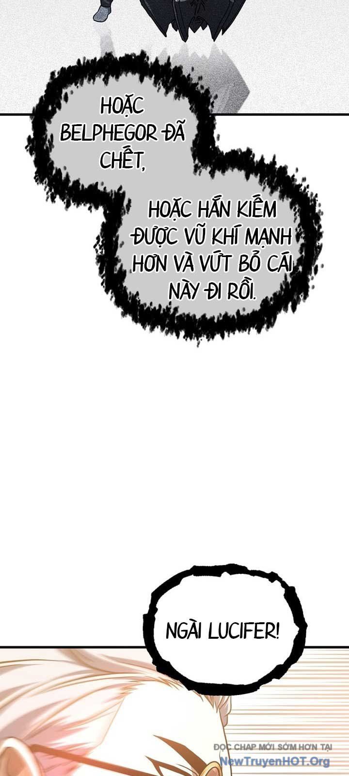 Người Chơi Không Thể Thăng Cấp Chapter 197.1 - 76