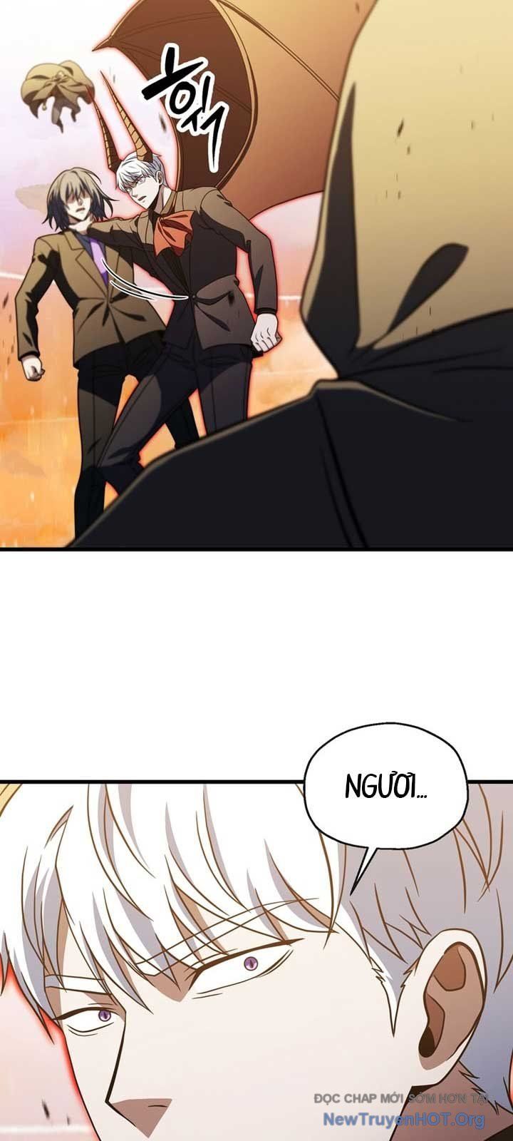 Người Chơi Không Thể Thăng Cấp Chapter 197.1 - 79