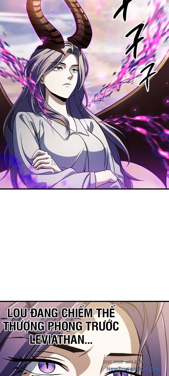 Người Chơi Không Thể Thăng Cấp Chapter 197.1 - 9