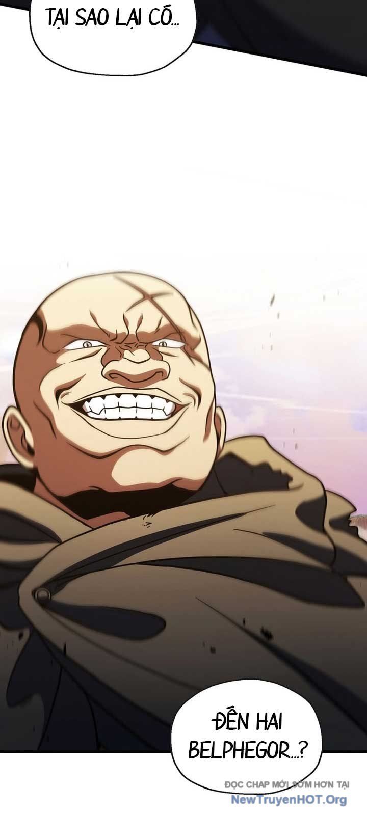 Người Chơi Không Thể Thăng Cấp Chapter 197.1 - 82