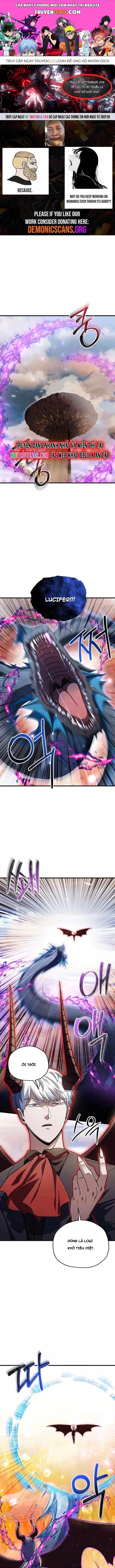 Người Chơi Không Thể Thăng Cấp Chapter 197 - 1