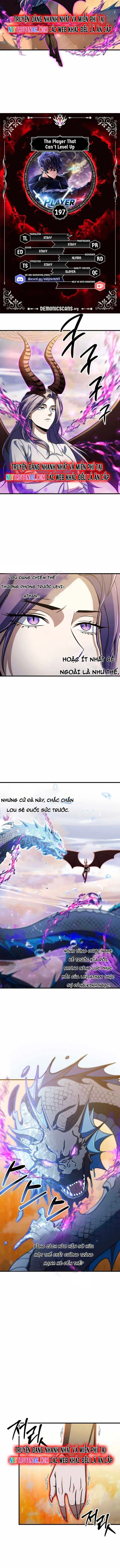 Người Chơi Không Thể Thăng Cấp Chapter 197 - 2