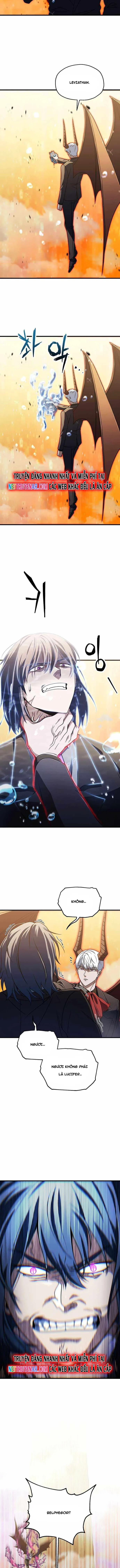 Người Chơi Không Thể Thăng Cấp Chapter 197 - 11