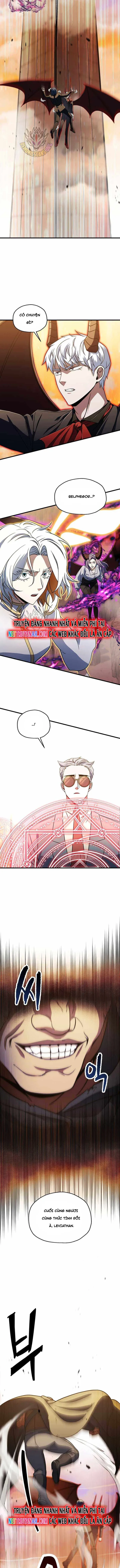 Người Chơi Không Thể Thăng Cấp Chapter 197 - 12