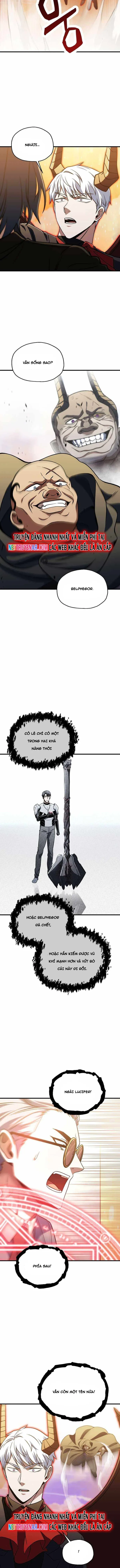 Người Chơi Không Thể Thăng Cấp Chapter 197 - 13