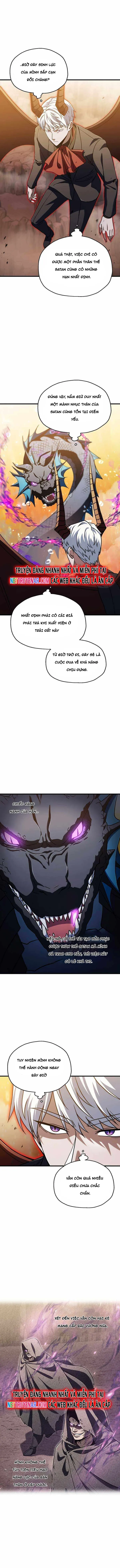 Người Chơi Không Thể Thăng Cấp Chapter 197 - 3
