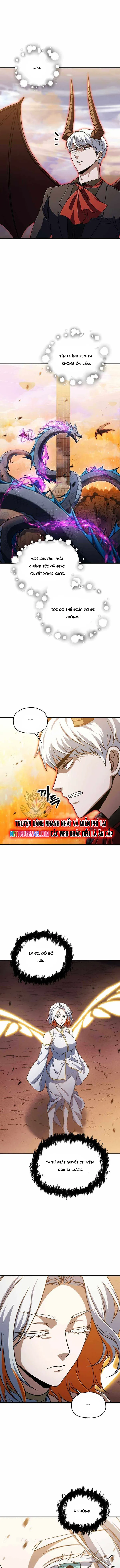 Người Chơi Không Thể Thăng Cấp Chapter 197 - 4