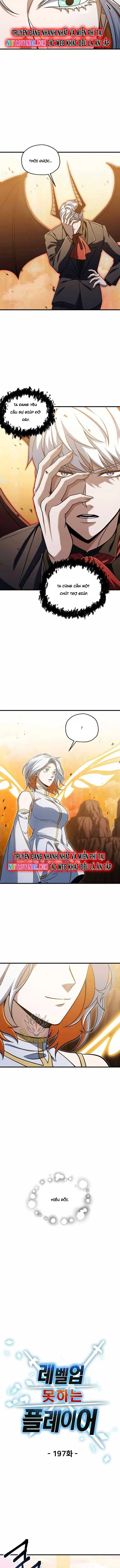 Người Chơi Không Thể Thăng Cấp Chapter 197 - 5