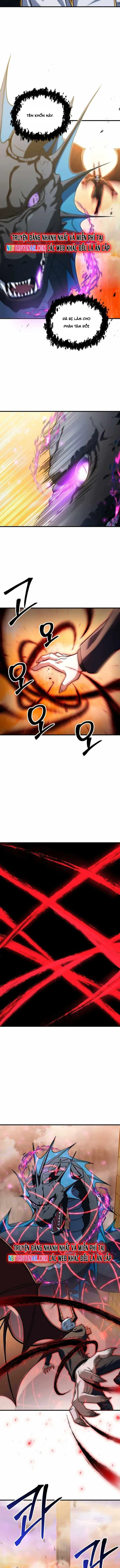 Người Chơi Không Thể Thăng Cấp Chapter 197 - 7