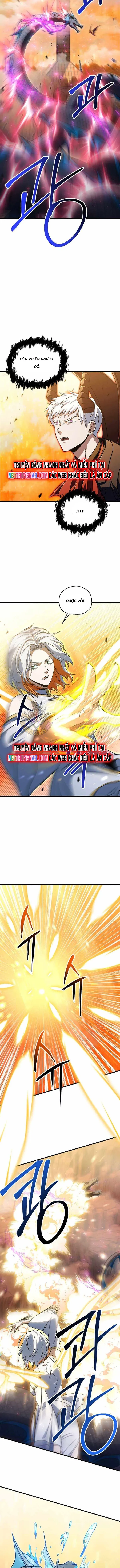 Người Chơi Không Thể Thăng Cấp Chapter 197 - 8