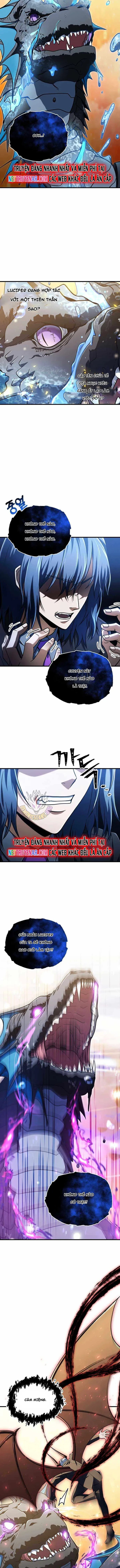 Người Chơi Không Thể Thăng Cấp Chapter 197 - 9