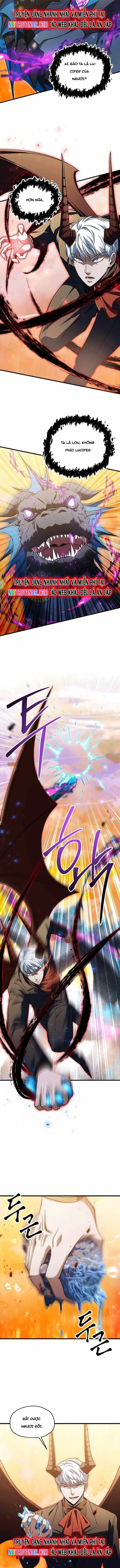 Người Chơi Không Thể Thăng Cấp Chapter 197 - 10