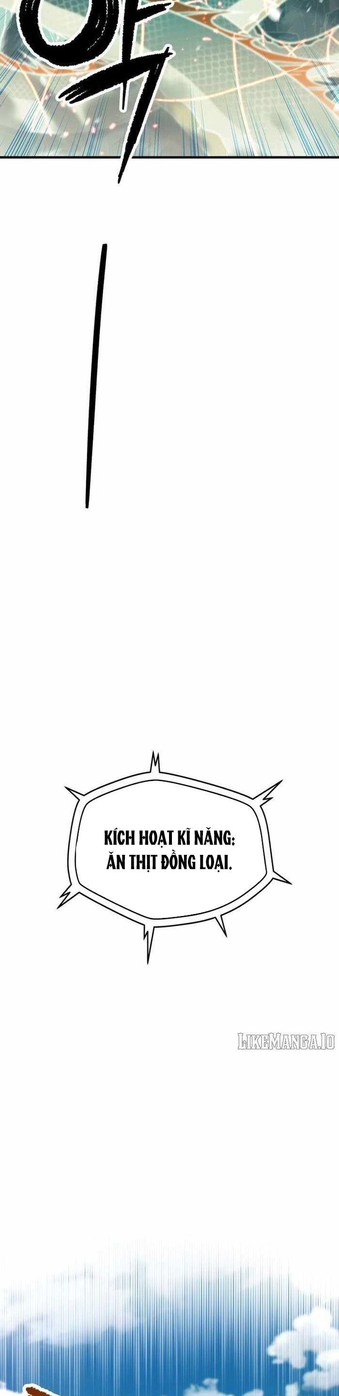 Người Chơi Không Thể Thăng Cấp Chapter 201 - 33