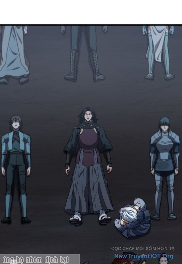 Người Chơi Không Thể Thăng Cấp Chapter 202.1 - 103