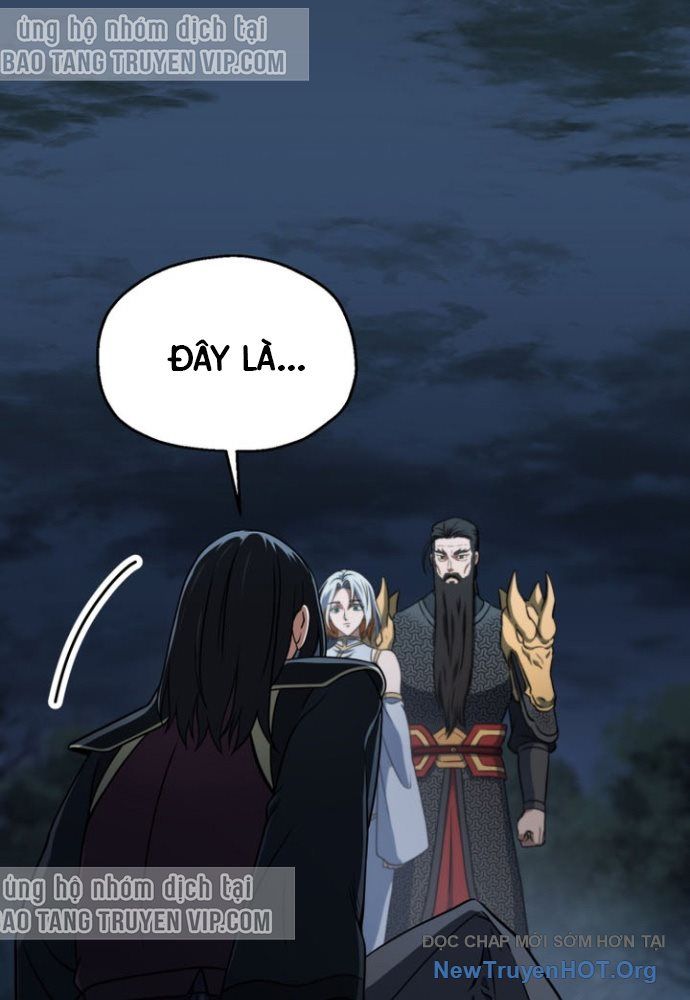 Người Chơi Không Thể Thăng Cấp Chapter 202.1 - 105