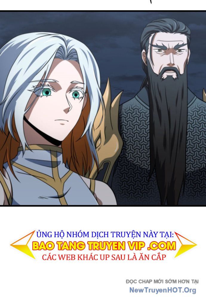 Người Chơi Không Thể Thăng Cấp Chapter 202.1 - 110