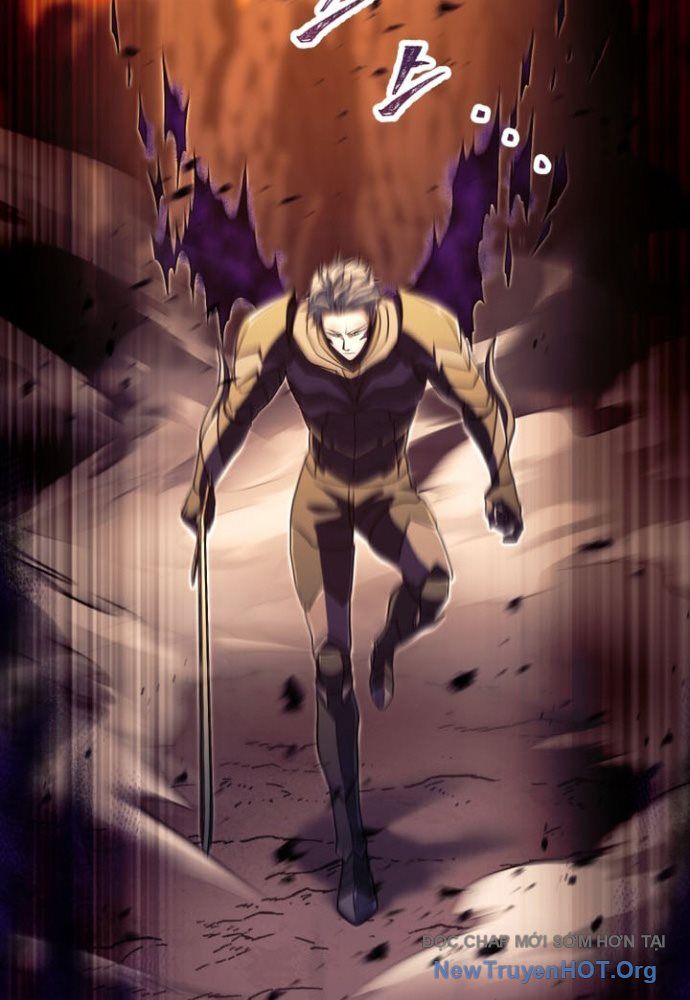 Người Chơi Không Thể Thăng Cấp Chapter 202.1 - 14