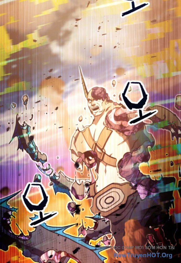 Người Chơi Không Thể Thăng Cấp Chapter 202.1 - 3