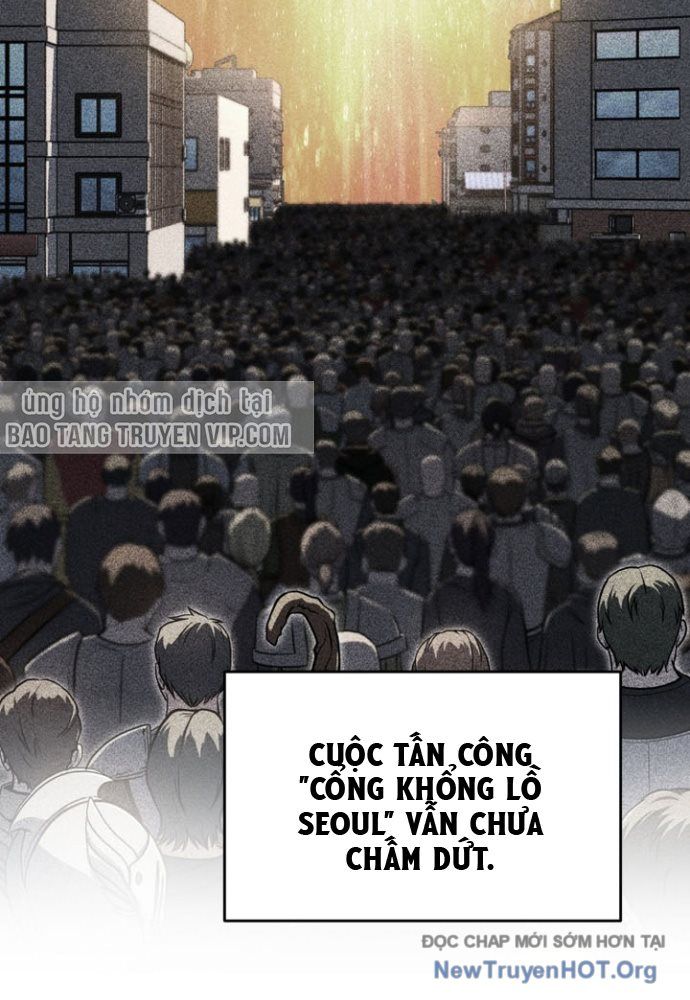 Người Chơi Không Thể Thăng Cấp Chapter 202.1 - 22