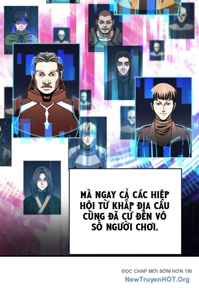 Người Chơi Không Thể Thăng Cấp Chapter 202.1 - 24