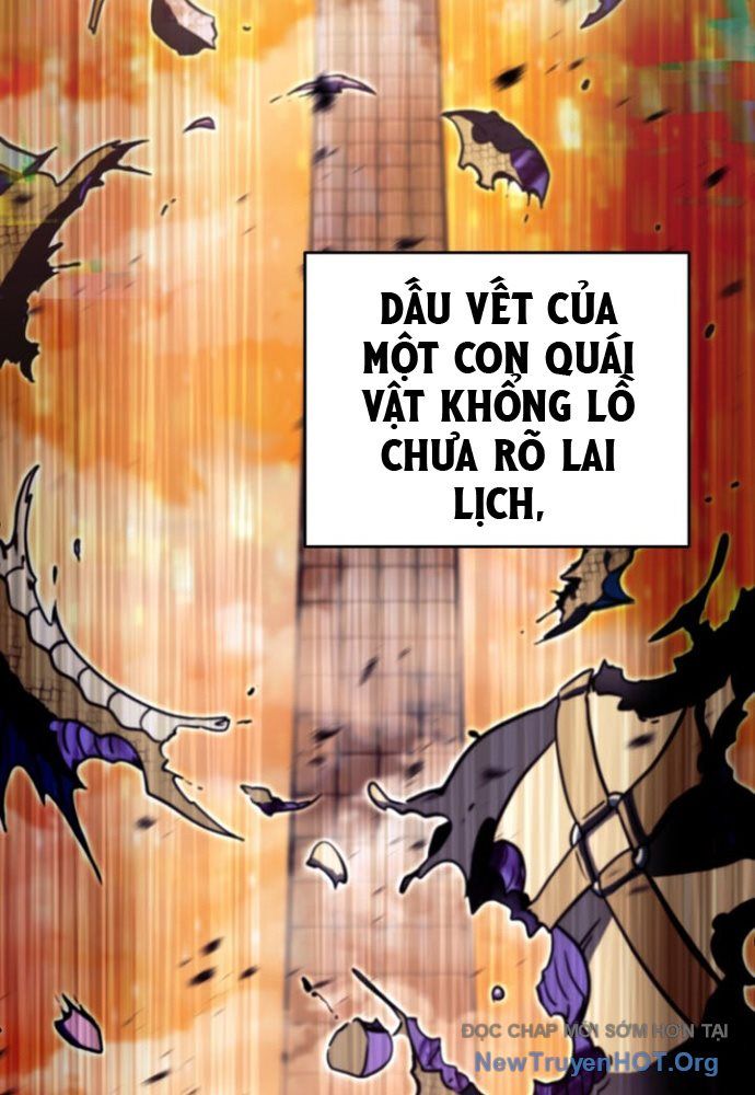 Người Chơi Không Thể Thăng Cấp Chapter 202.1 - 34