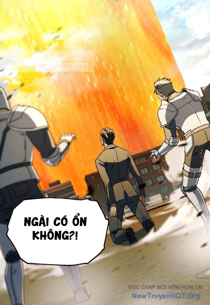 Người Chơi Không Thể Thăng Cấp Chapter 202.1 - 45