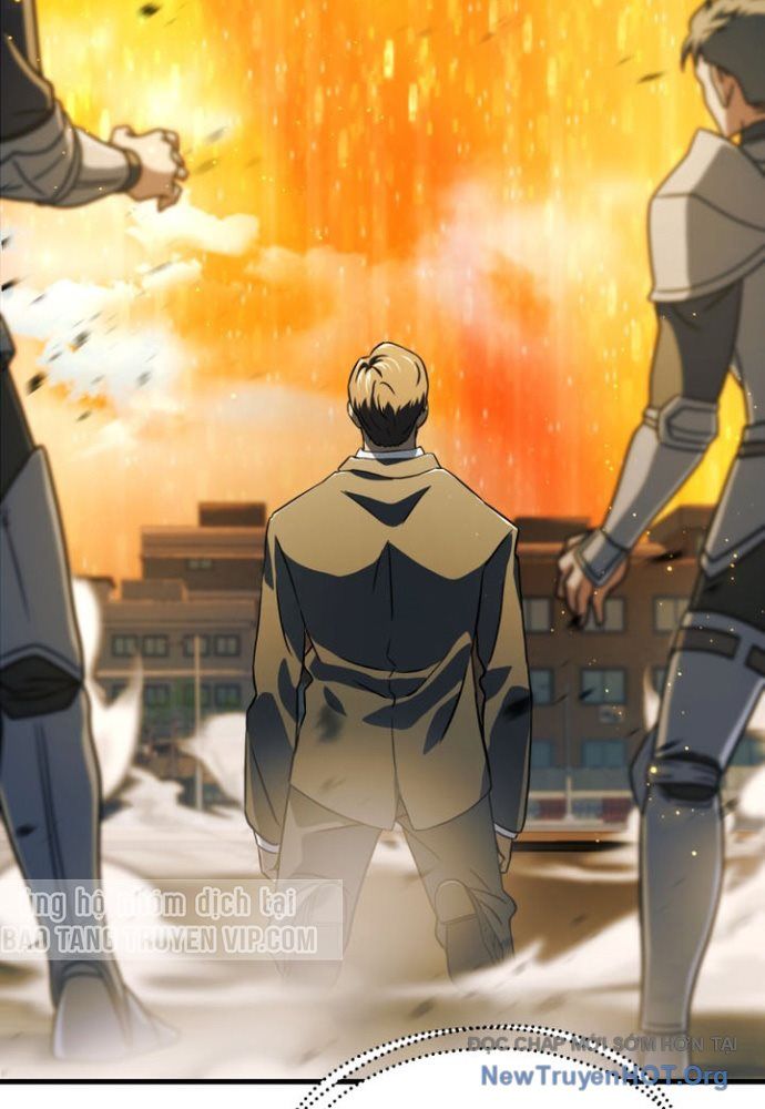 Người Chơi Không Thể Thăng Cấp Chapter 202.1 - 51