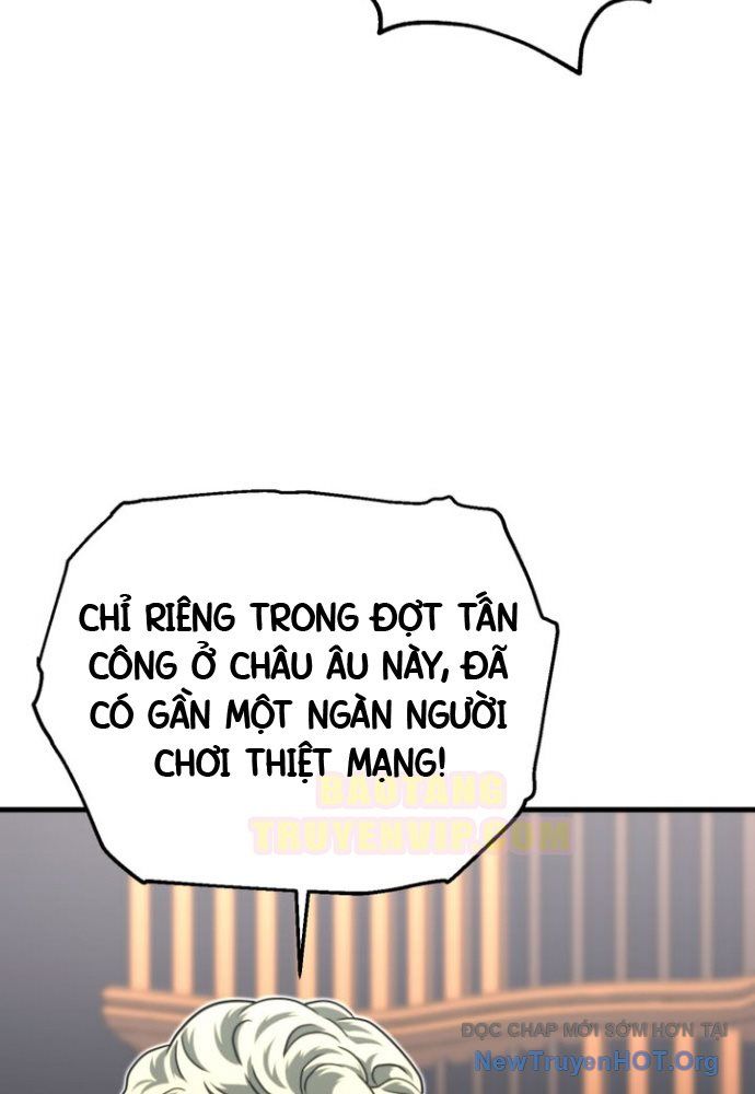 Người Chơi Không Thể Thăng Cấp Chapter 202.1 - 65