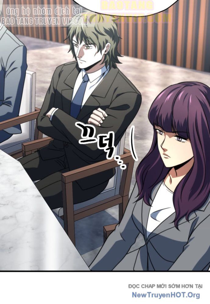 Người Chơi Không Thể Thăng Cấp Chapter 202.1 - 74