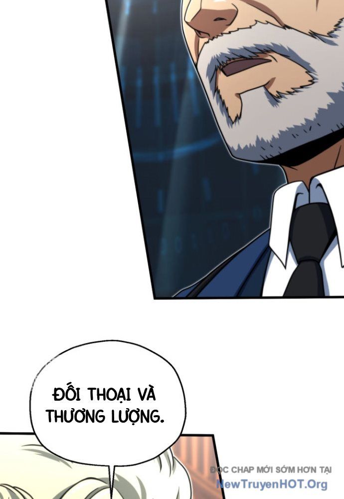 Người Chơi Không Thể Thăng Cấp Chapter 202.1 - 79