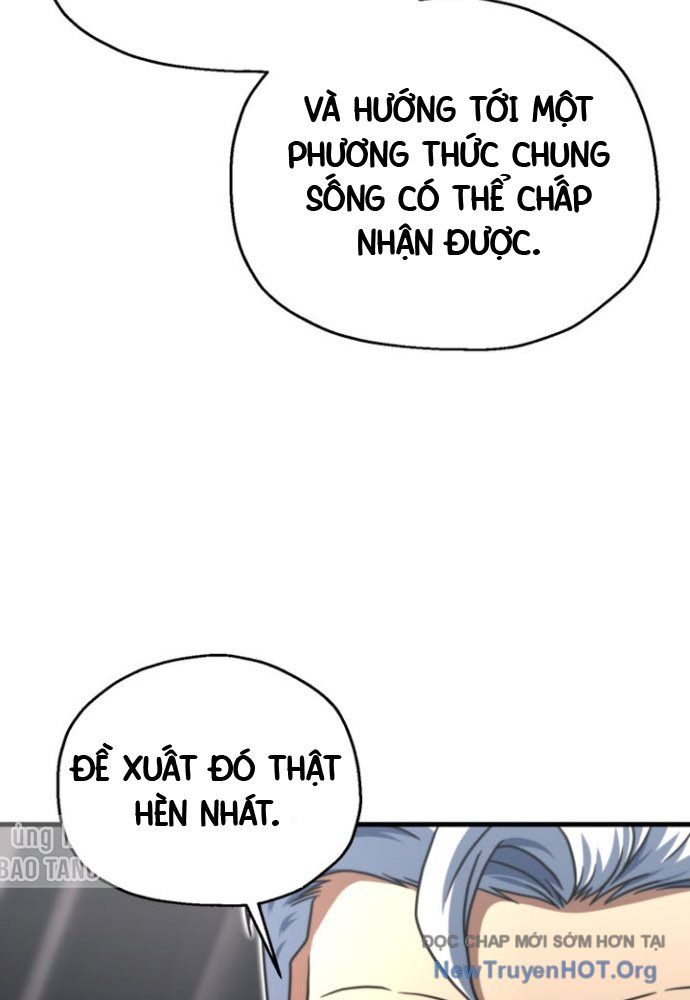 Người Chơi Không Thể Thăng Cấp Chapter 202.1 - 81