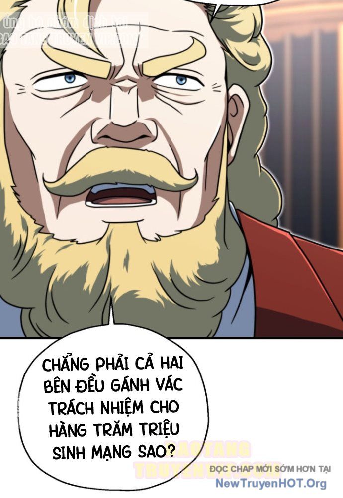 Người Chơi Không Thể Thăng Cấp Chapter 202.1 - 83