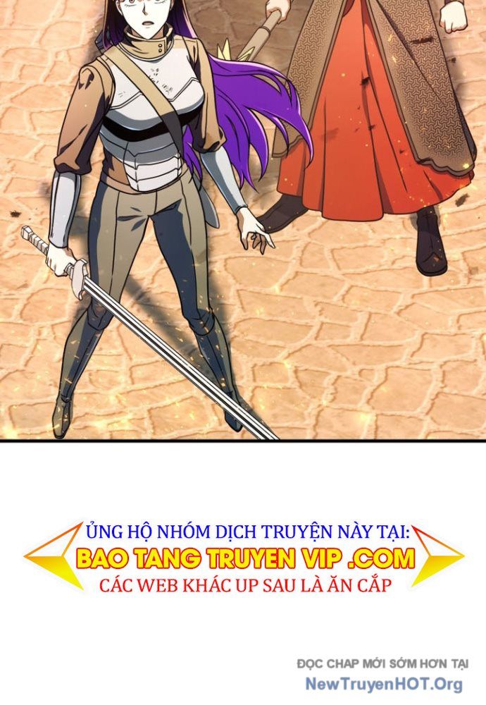 Người Chơi Không Thể Thăng Cấp Chapter 202.1 - 10