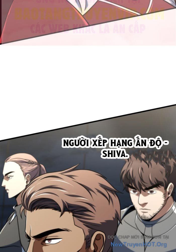 Người Chơi Không Thể Thăng Cấp Chapter 203.1 - 11