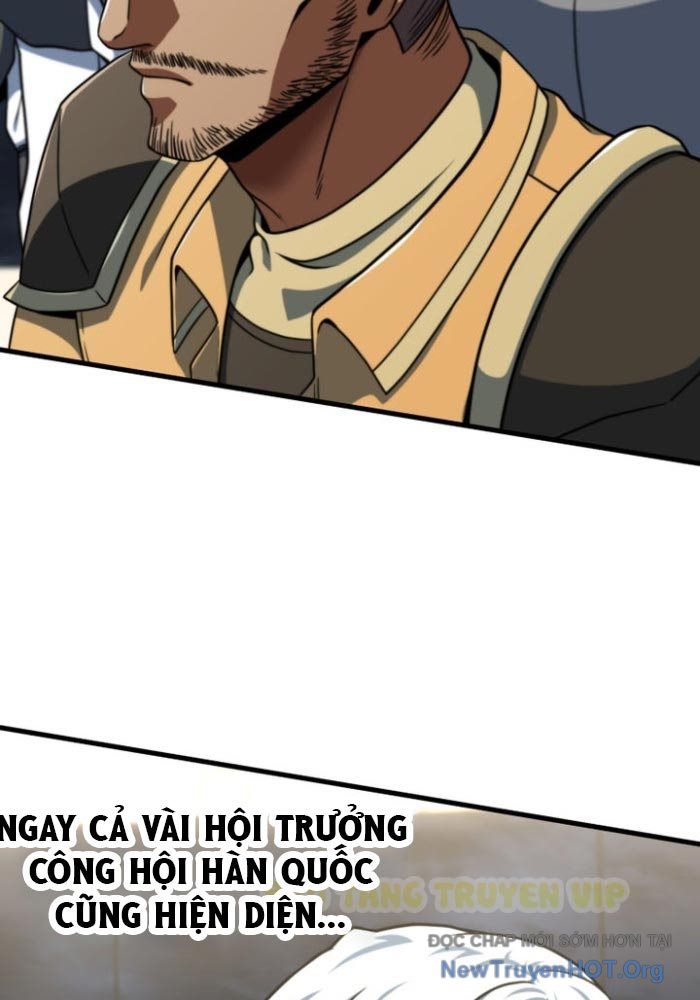 Người Chơi Không Thể Thăng Cấp Chapter 203.1 - 12