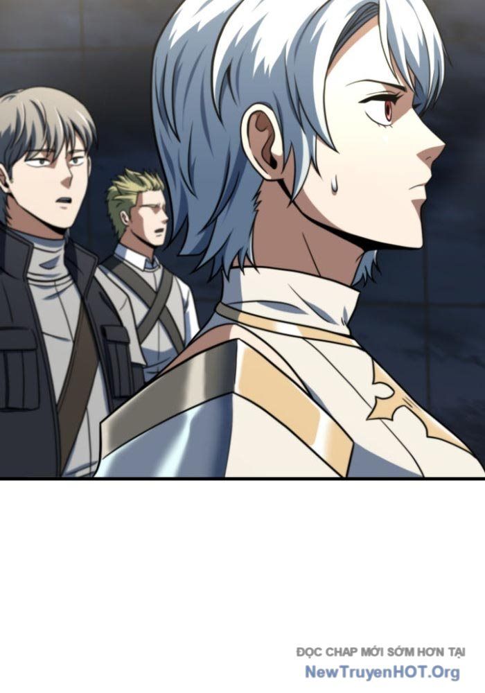 Người Chơi Không Thể Thăng Cấp Chapter 203.1 - 13