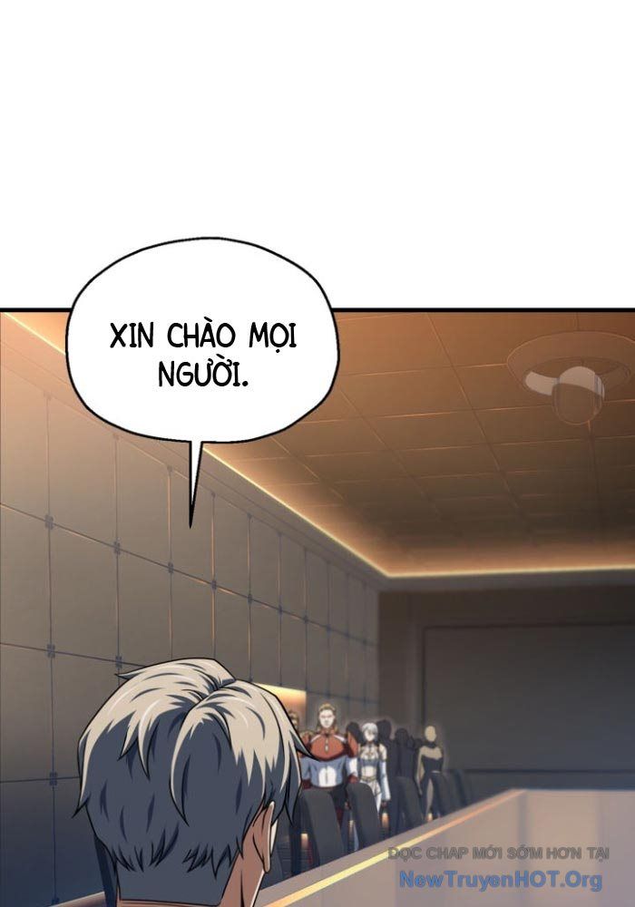 Người Chơi Không Thể Thăng Cấp Chapter 203.1 - 21
