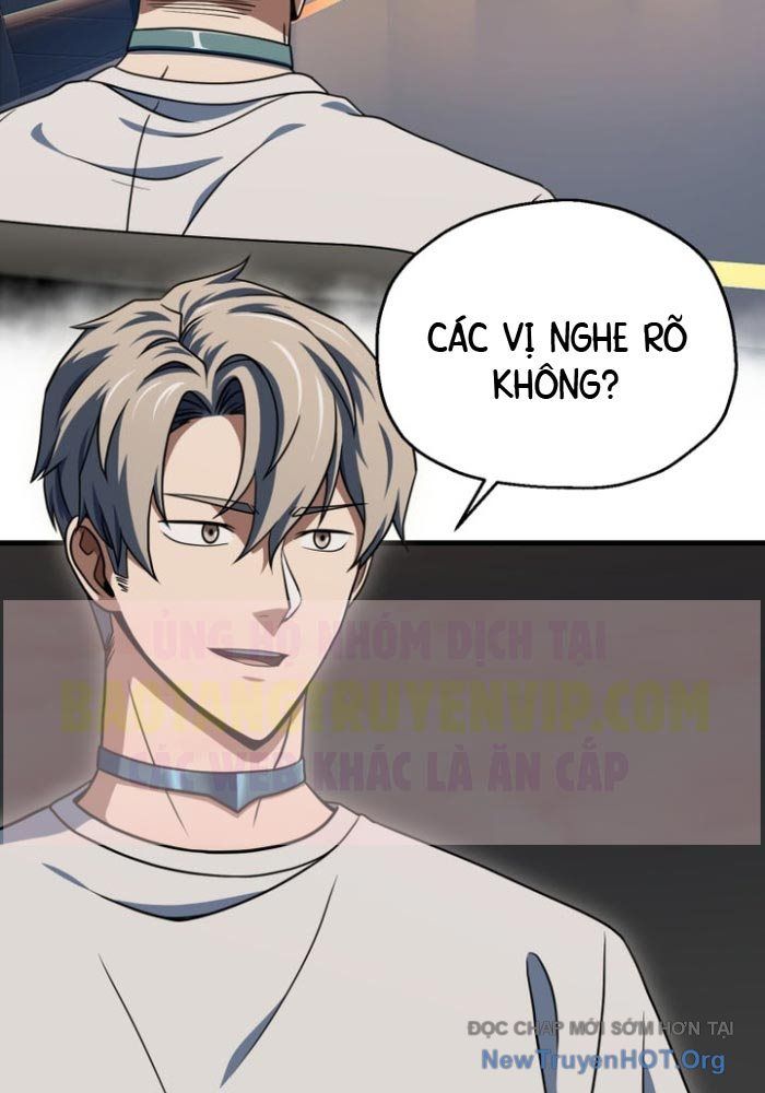 Người Chơi Không Thể Thăng Cấp Chapter 203.1 - 22