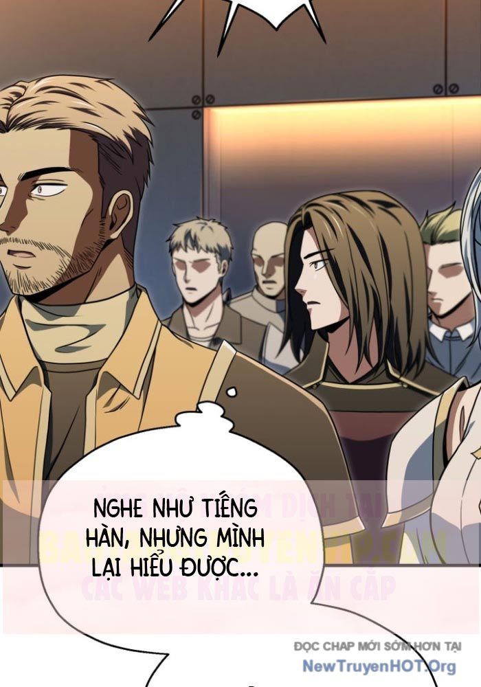 Người Chơi Không Thể Thăng Cấp Chapter 203.1 - 24