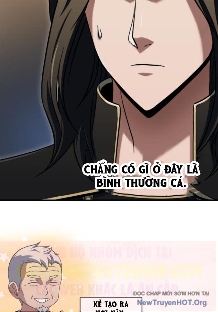 Người Chơi Không Thể Thăng Cấp Chapter 203.1 - 26