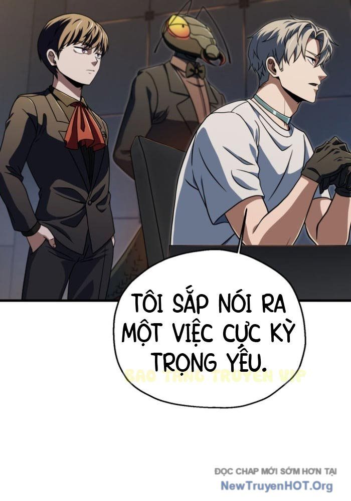 Người Chơi Không Thể Thăng Cấp Chapter 203.1 - 30