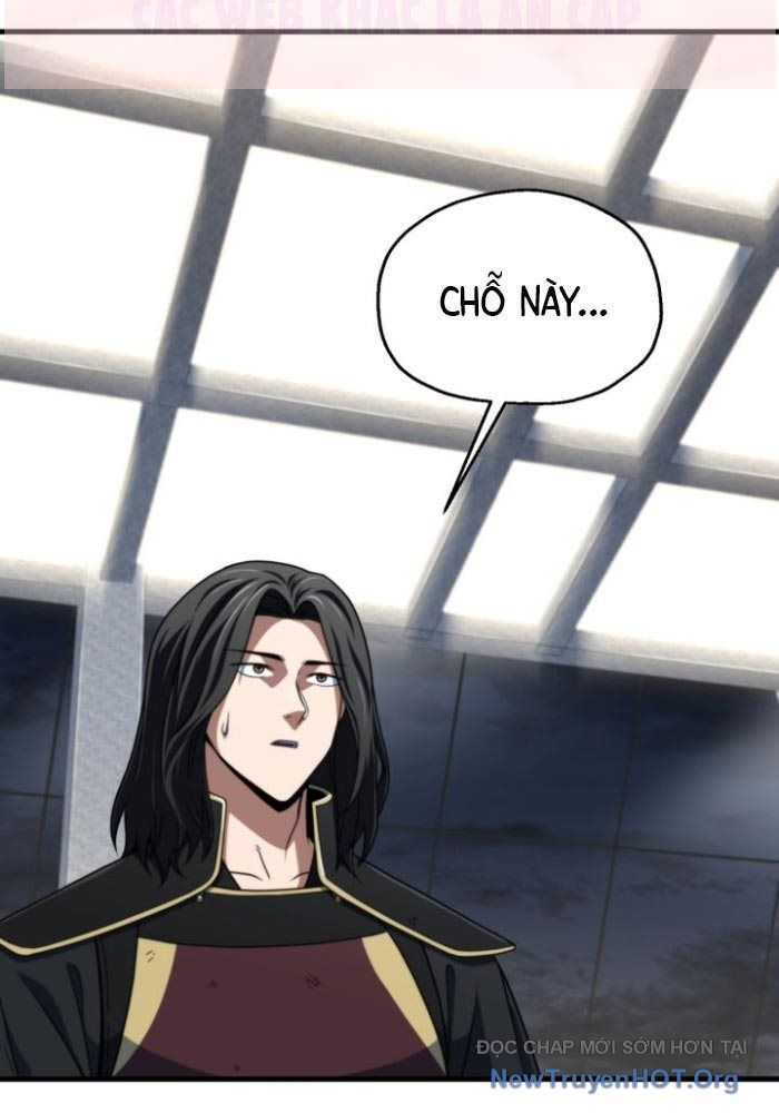 Người Chơi Không Thể Thăng Cấp Chapter 203.1 - 4
