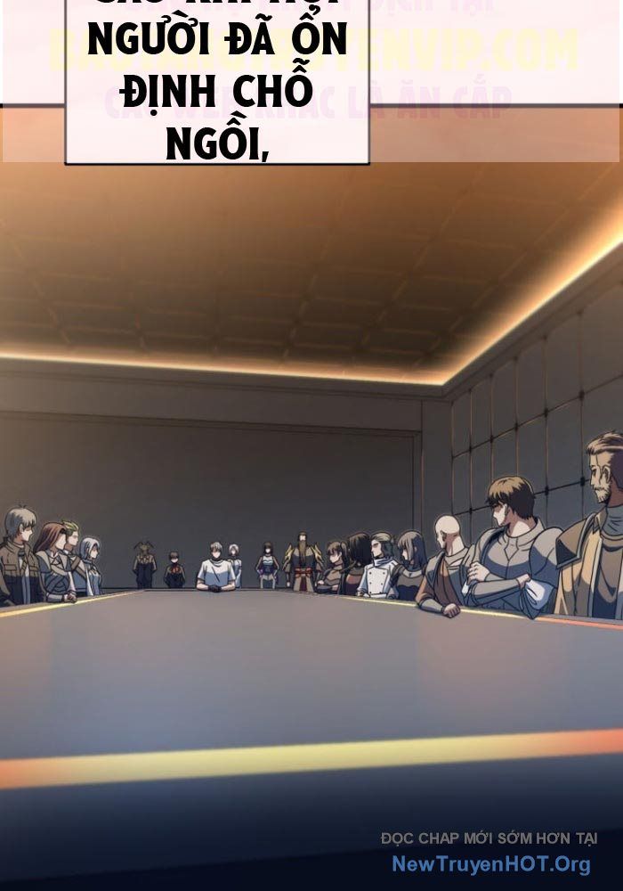 Người Chơi Không Thể Thăng Cấp Chapter 203.1 - 36