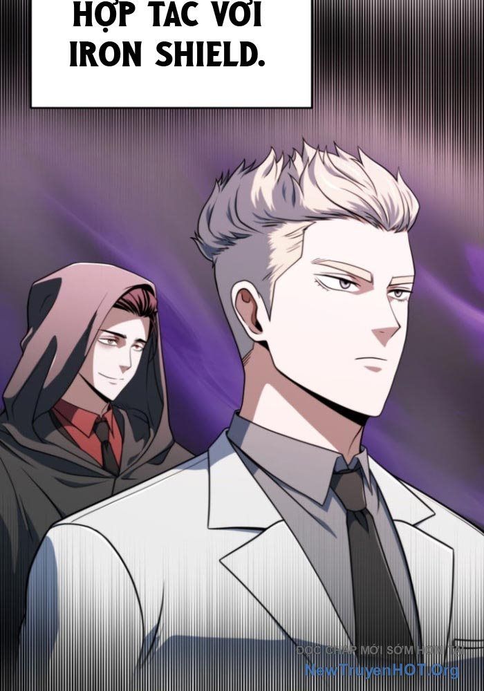 Người Chơi Không Thể Thăng Cấp Chapter 203.1 - 38