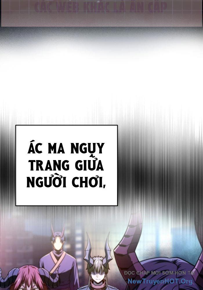 Người Chơi Không Thể Thăng Cấp Chapter 203.1 - 40