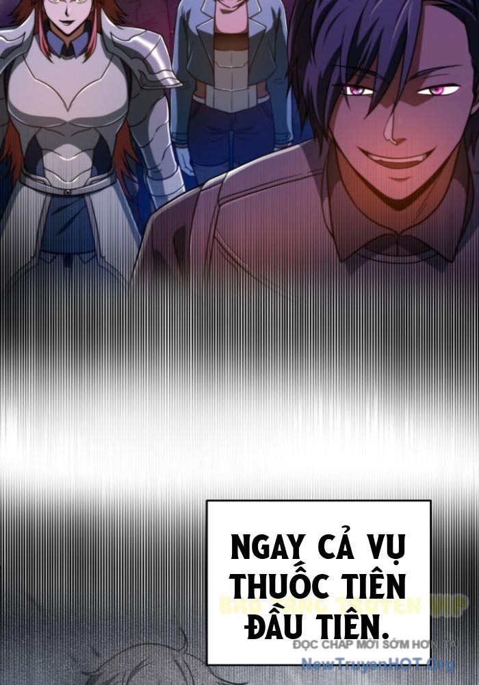 Người Chơi Không Thể Thăng Cấp Chapter 203.1 - 41
