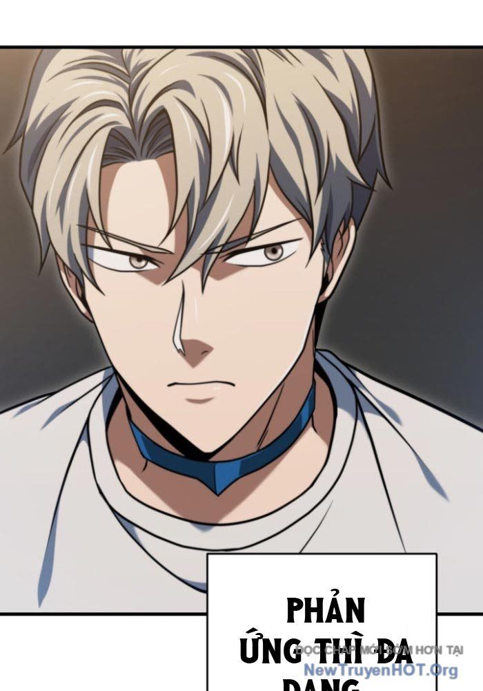 Người Chơi Không Thể Thăng Cấp Chapter 203.1 - 45