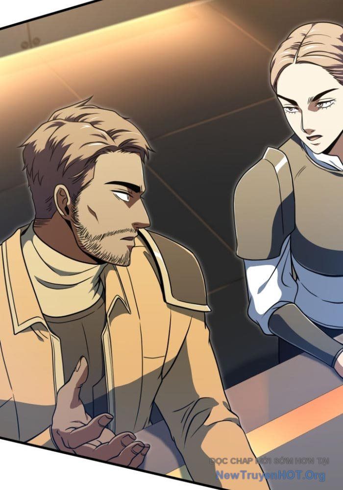 Người Chơi Không Thể Thăng Cấp Chapter 203.1 - 48