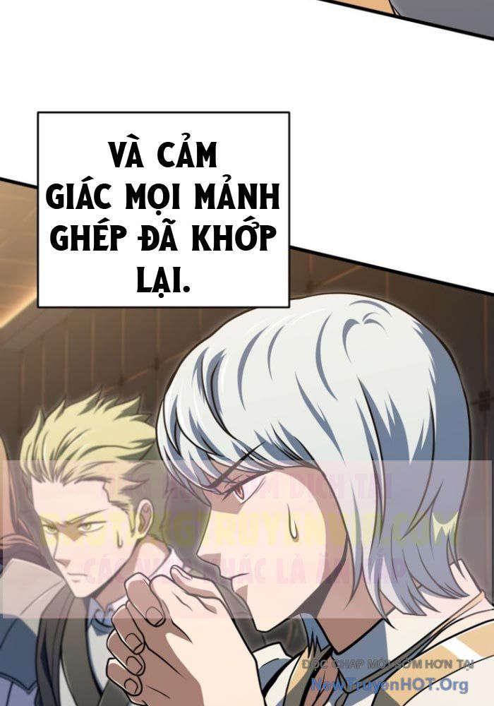 Người Chơi Không Thể Thăng Cấp Chapter 203.1 - 49